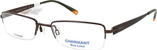 Gọng kính Charmant Blue CH10511