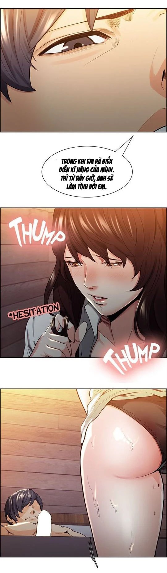 hương vị trái cấm chapter 2 21