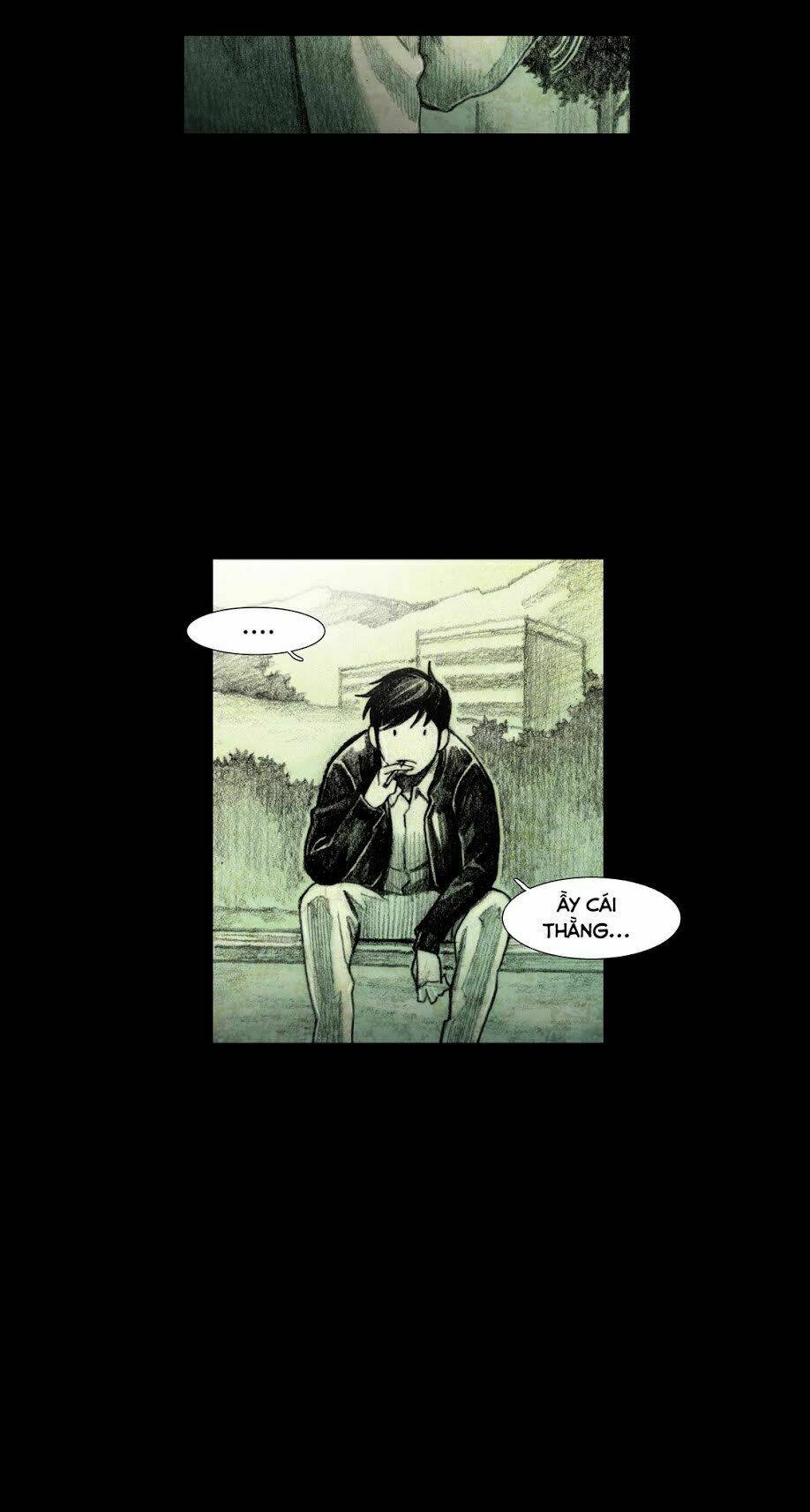 ngôi nhà của những búp bê chapter 9 20