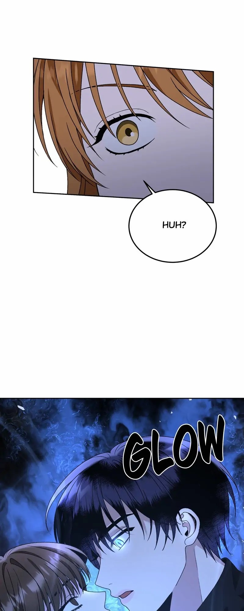 nụ hôn yêu tinh chapter 2.2 46