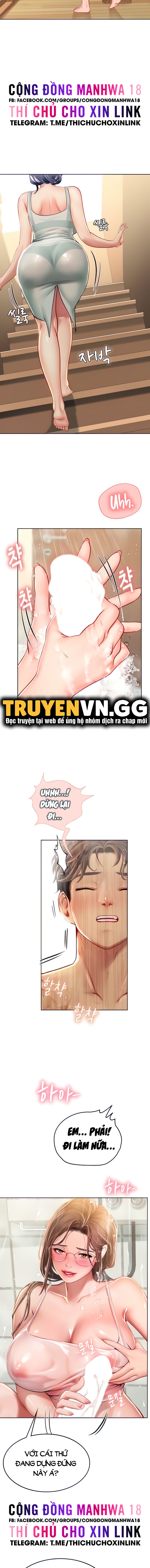 thực tập ở làng tiên cá chapter 18 3