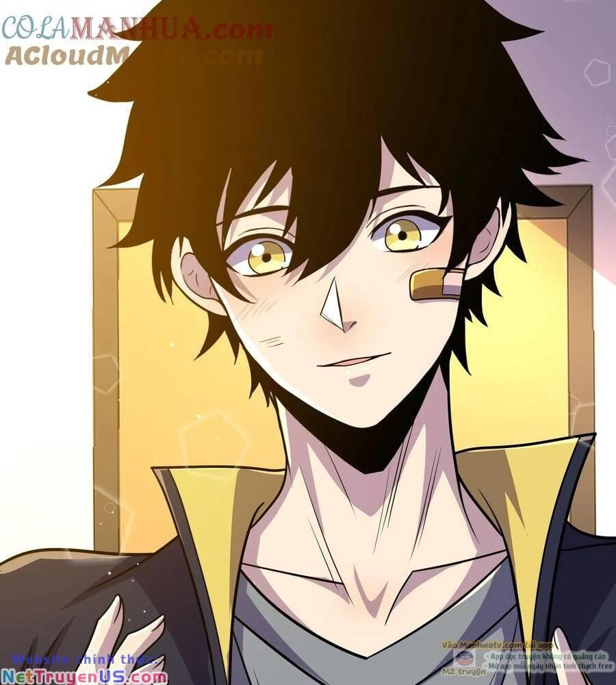 nhìn thấy thanh máu, ta xử tội thần linh chapter 116 60