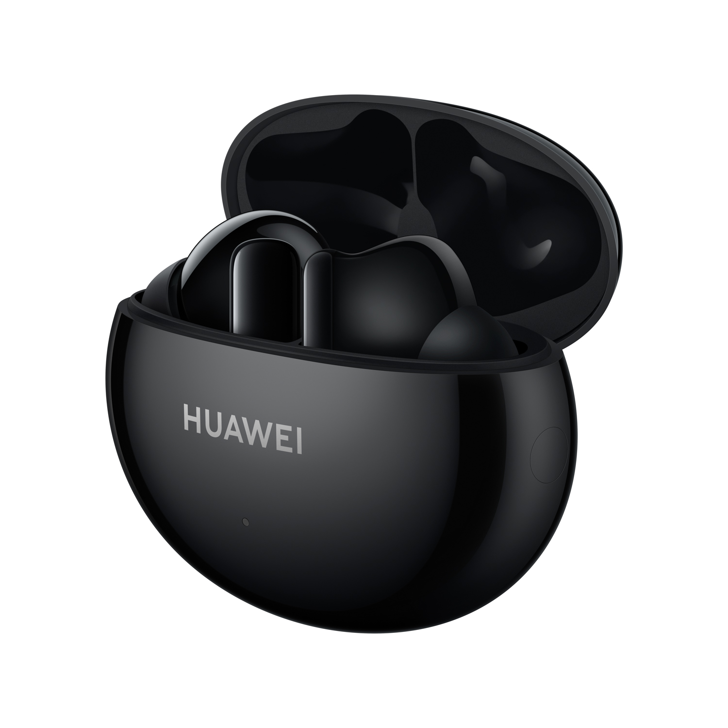 Tai Nghe Không Dây Huawei FreeBuds 4i | Chống Ồn Chủ Động | 10 Giờ Phát Nhạc Liên Tục | Âm Thanh Chân Thật | Hàng Phân Phối Chính Hãng