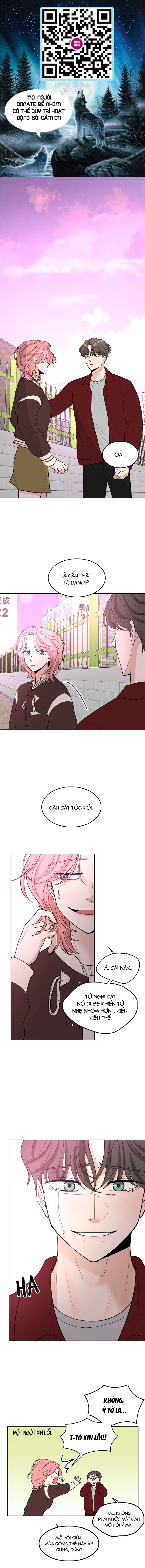 thời gian trở thành lý do của đôi ta chapter 80 1