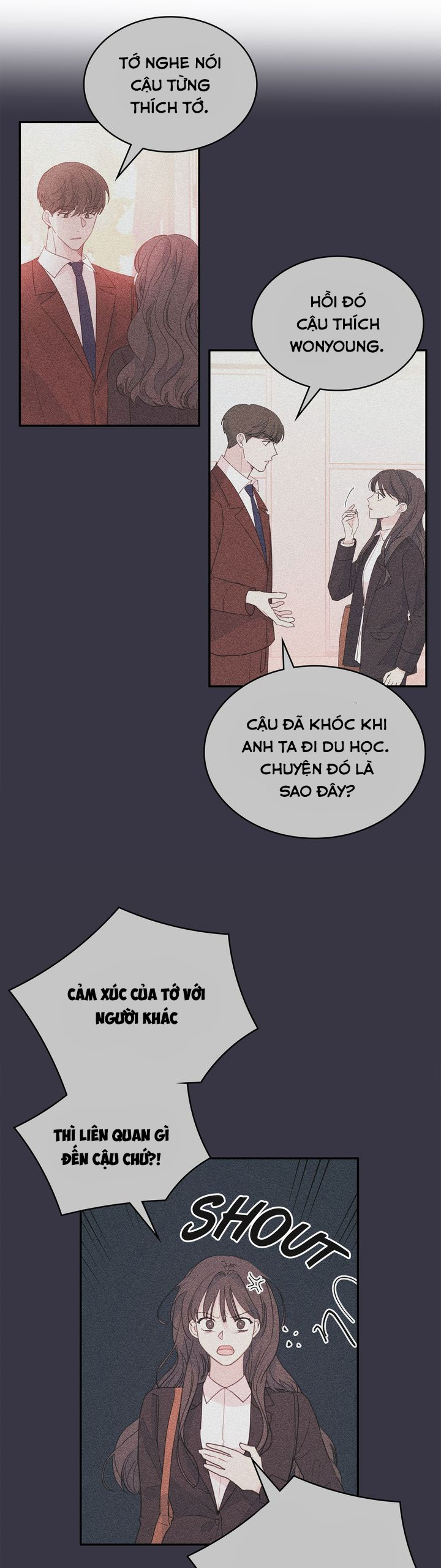 hôm nay cùng với em chapter 148 5