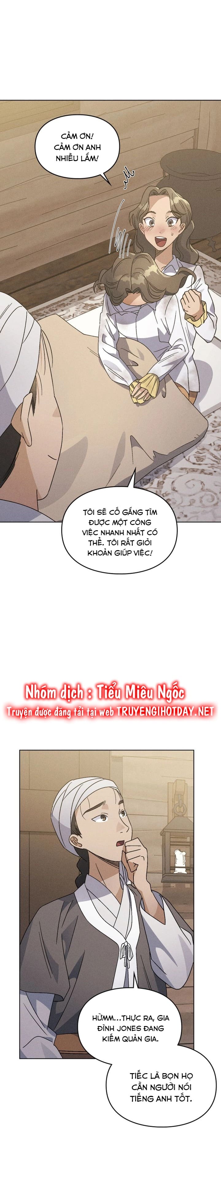 nếu tôi là bạn chapter 83 5