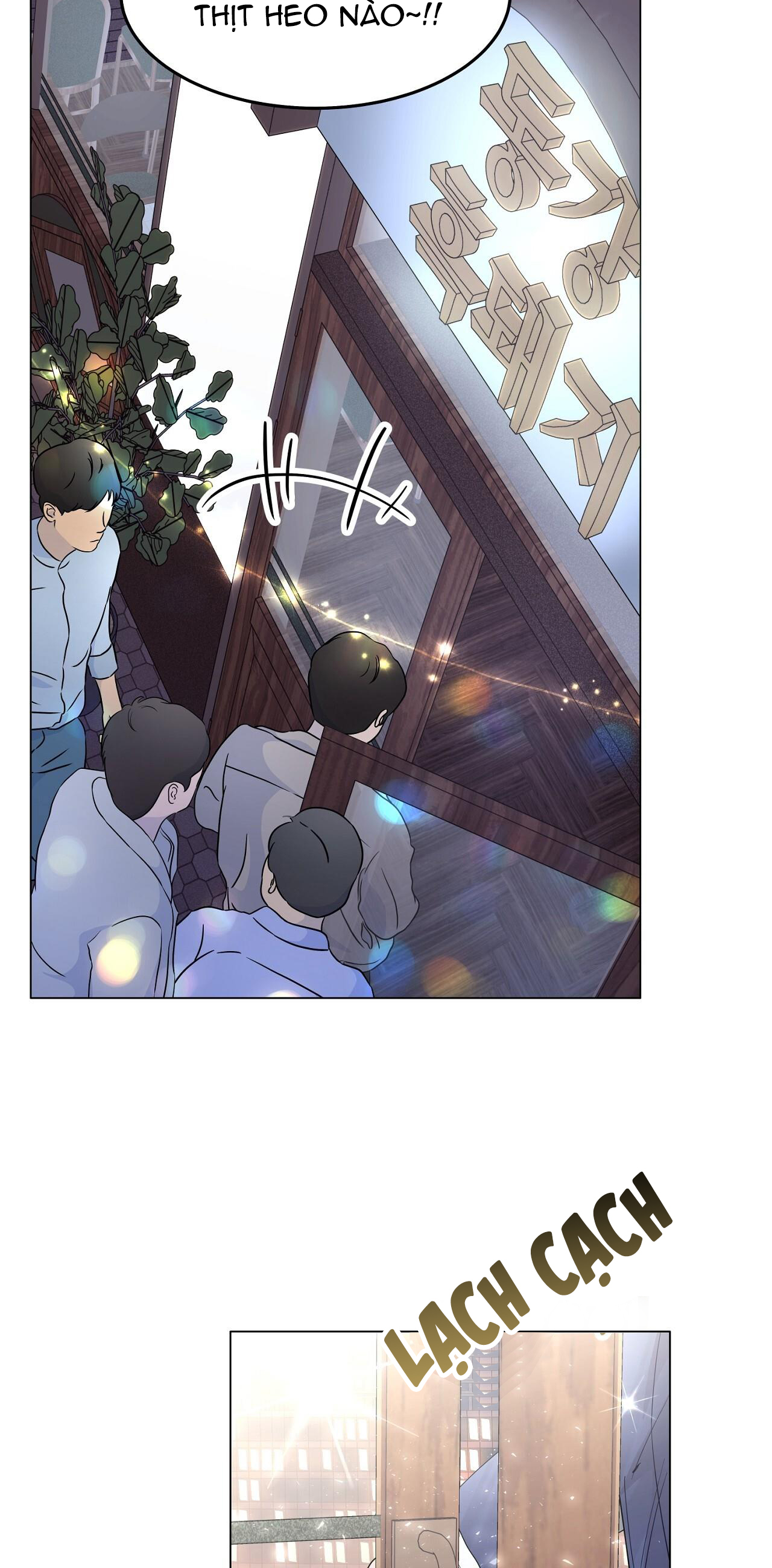 tư duy vị kỷ chapter 28 28