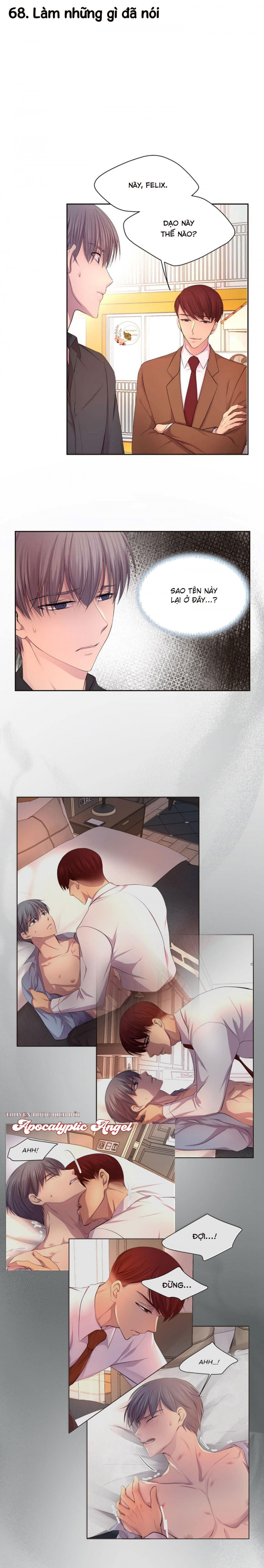 giữ em thật chặt (hold me tight) chapter 68 2