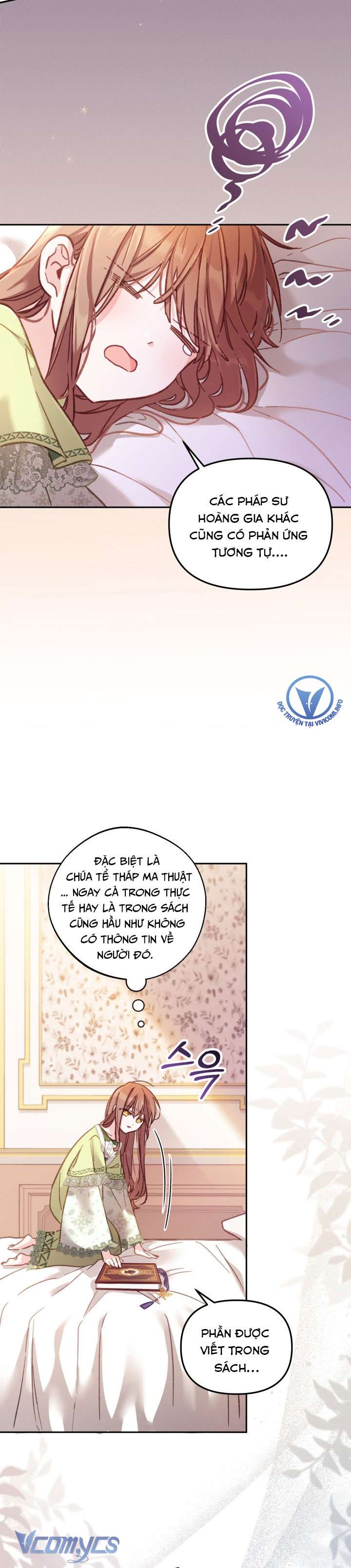 không có chỗ cho kẻ giả mạo chapter 12 19