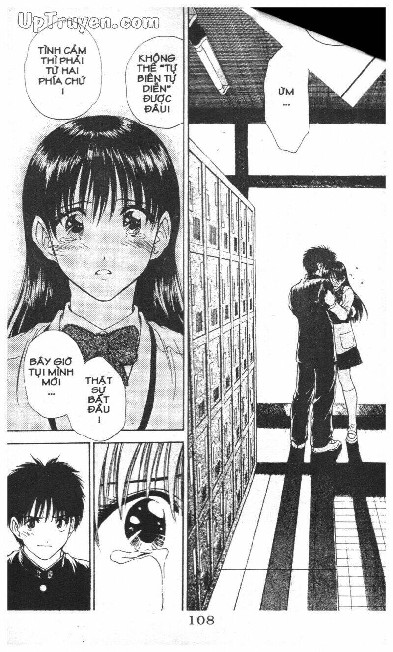 salad days chapter 111 36