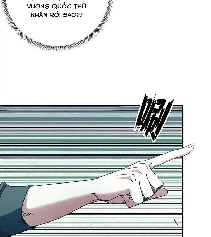 trưởng giám ngục trông coi các ma nữ chapter 93 90