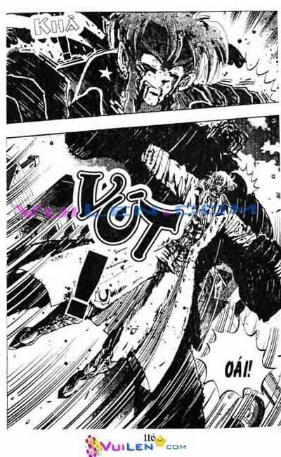 những người bạn tốt chapter 15 117