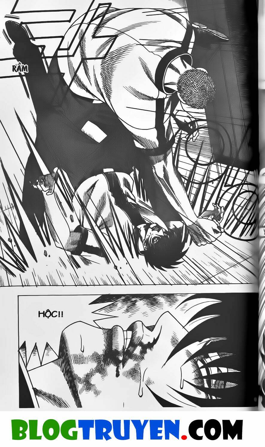 bitagi - anh chàng ngổ ngáo chapter 425 5