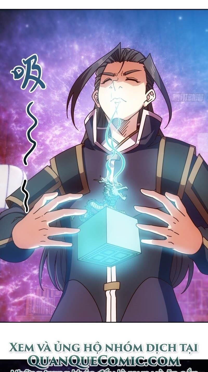 hồng thiên thần tôn chapter 96 21