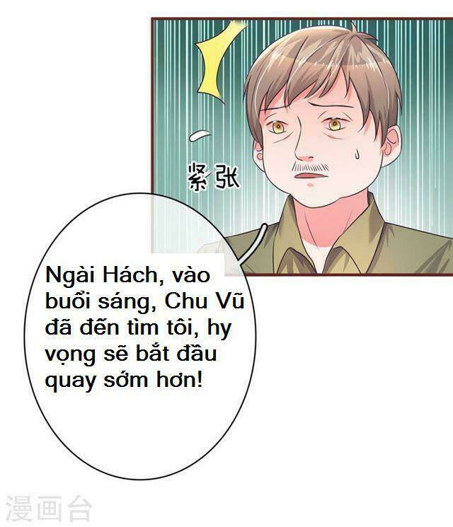 trùng sinh để trả thù chapter 34 7