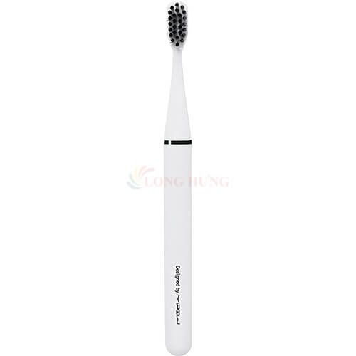 Bàn chải điện Mipow Dual Electric and Manual Toothbrush CI-900-T1 - Hàng chính hãng