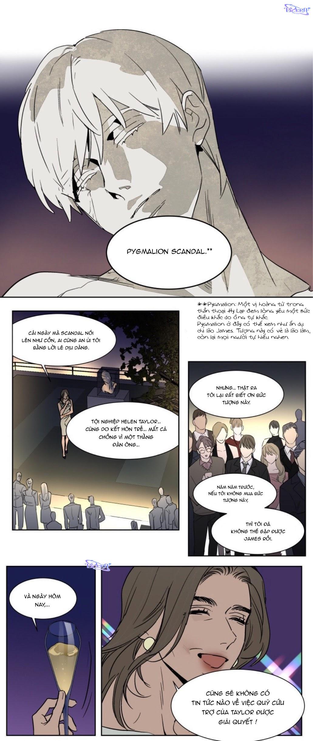 scandal đời tư chapter 29 6