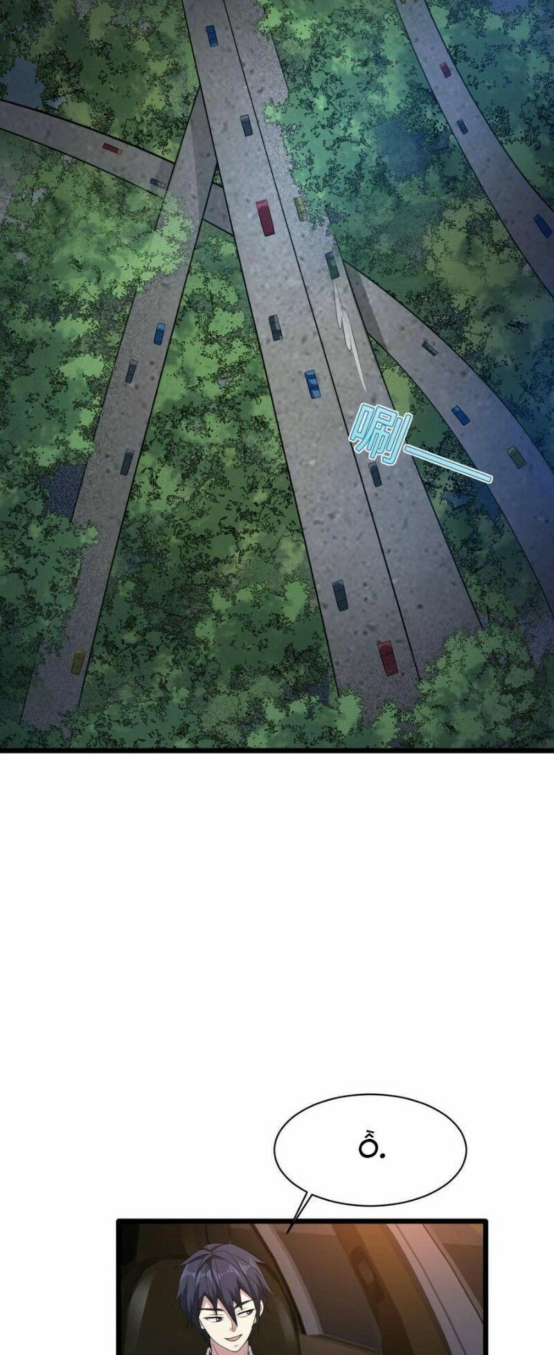 đô thị tà vương chapter 71 10