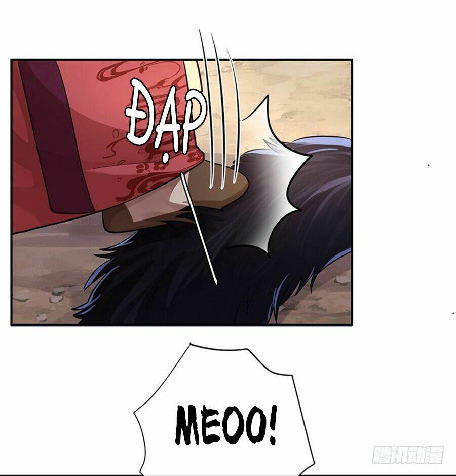 nghiên hương kỳ đàm chapter 55 42