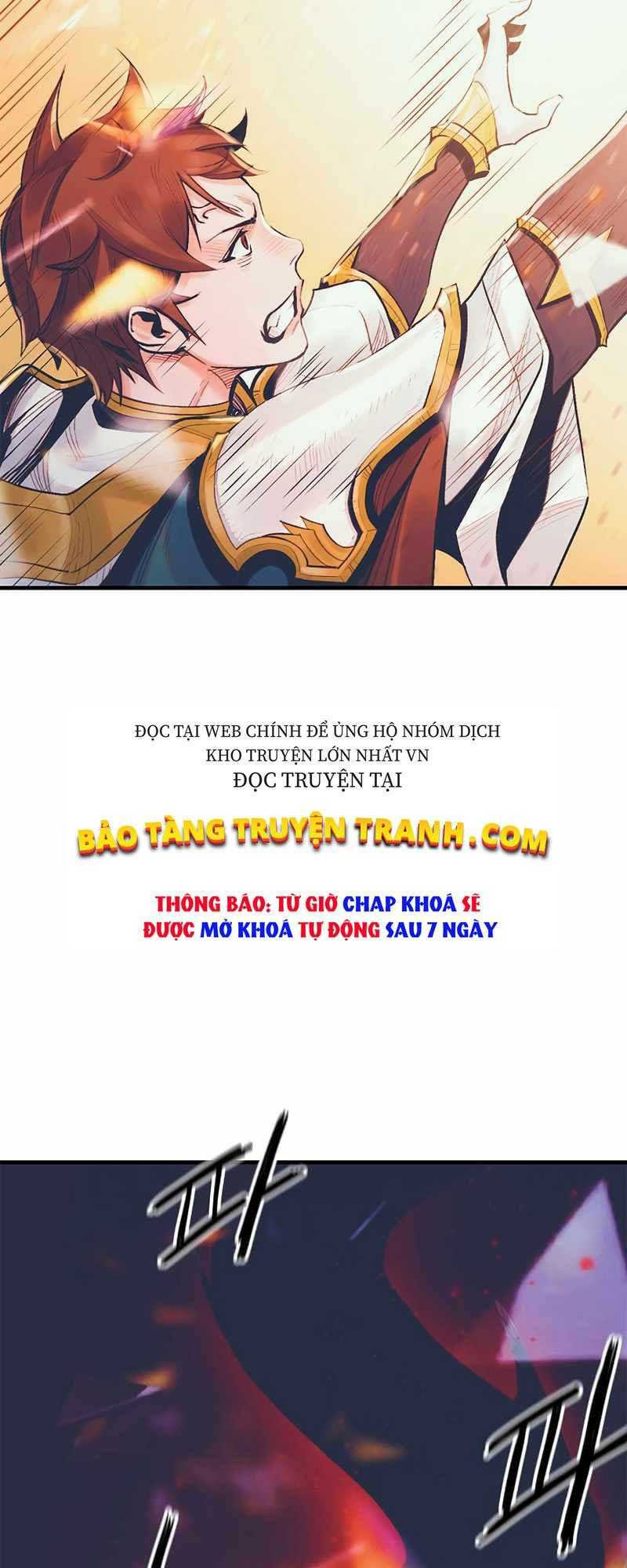 tu sĩ trị liệu của thái dương giáo chapter 2 125