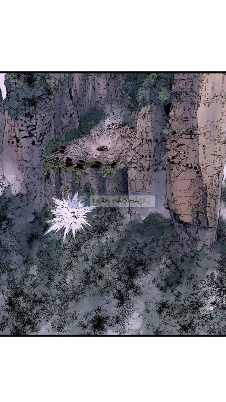 cao thủ 2 chapter 122 3