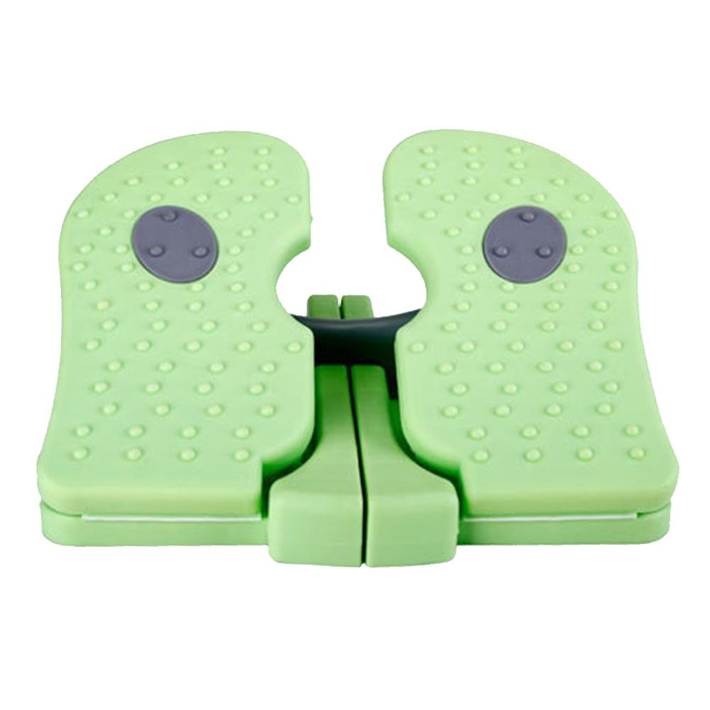 Xúc Đa Năng Tập Thể Hình Thiết Thực Stovepipe Máy Tại Chỗ Nhà Tập Gym Giảm Cân Tắt Tiếng Di Động Chân Bước