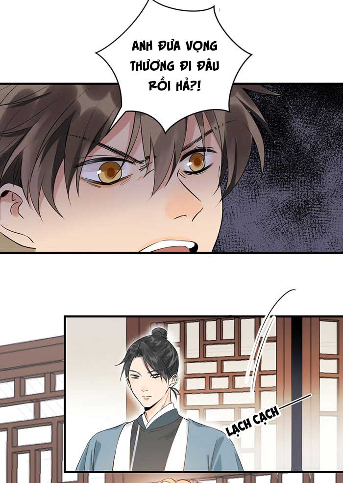 lục châu ca đầu chapter 5 43