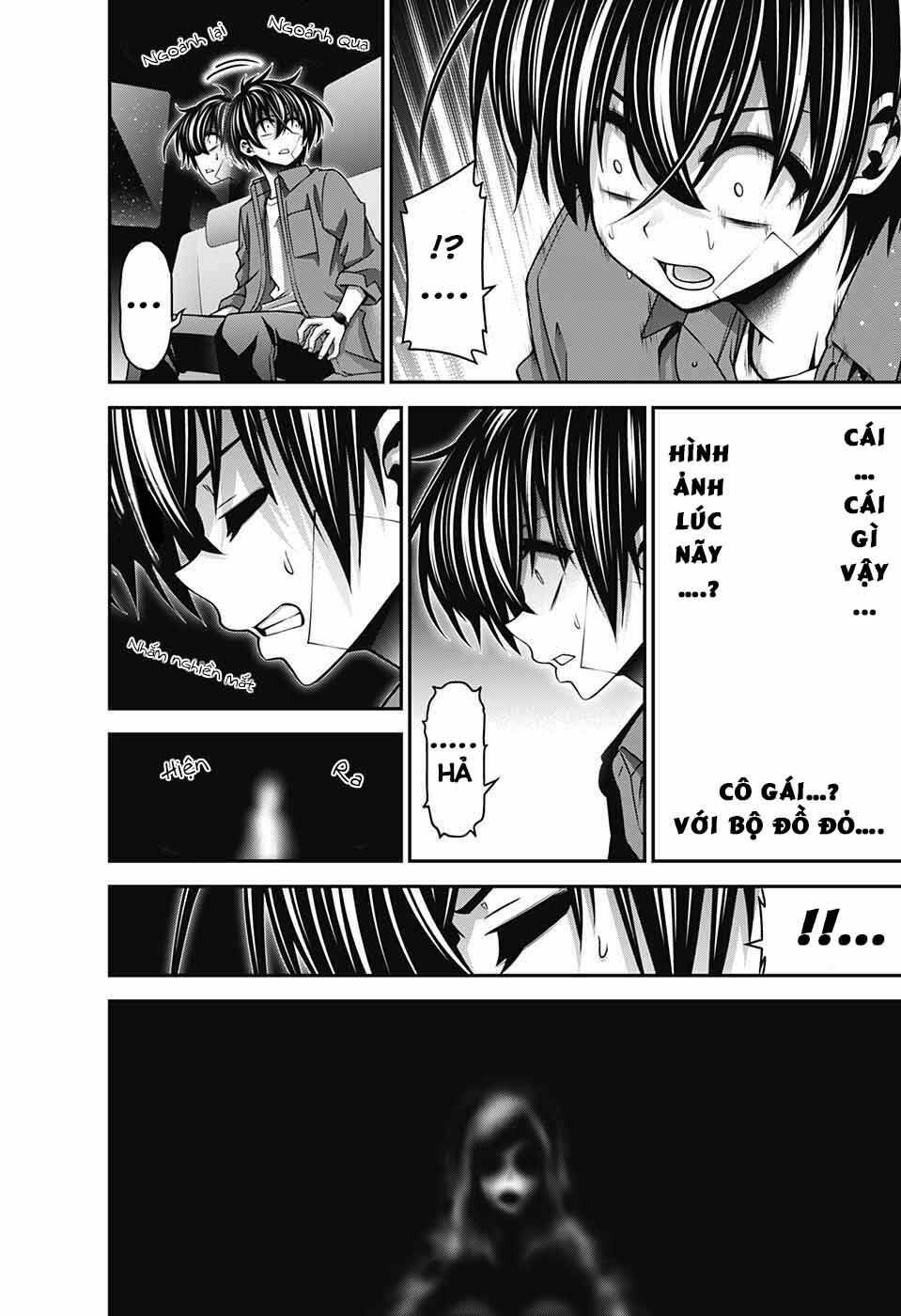 thợ săn ác linh chapter 38 40