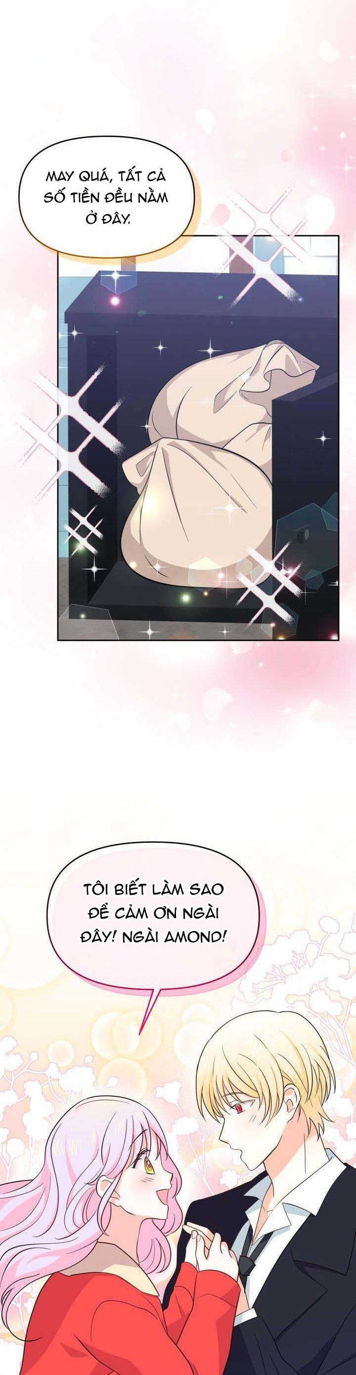 quay về quá khứ mở tiệm bánh kẹo chapter 15.2 17