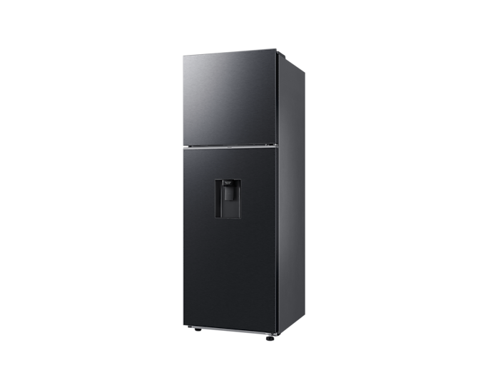 Tủ Lạnh Samsung Ngăn Đông Trên với Đông Mềm Linh Hoạt 4 Chế Độ Optimal Fresh+ 345L RT35CG5544B1SV - Hàng chính hãng