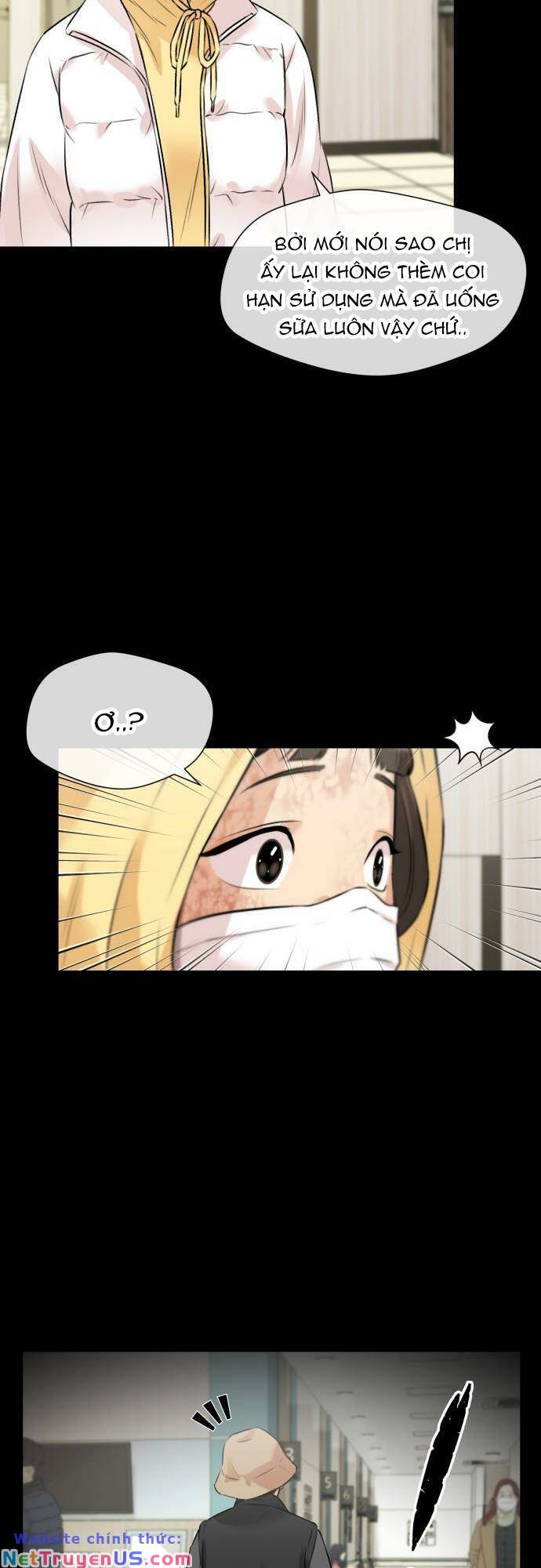 gương mặt thiên tài chapter 124 34