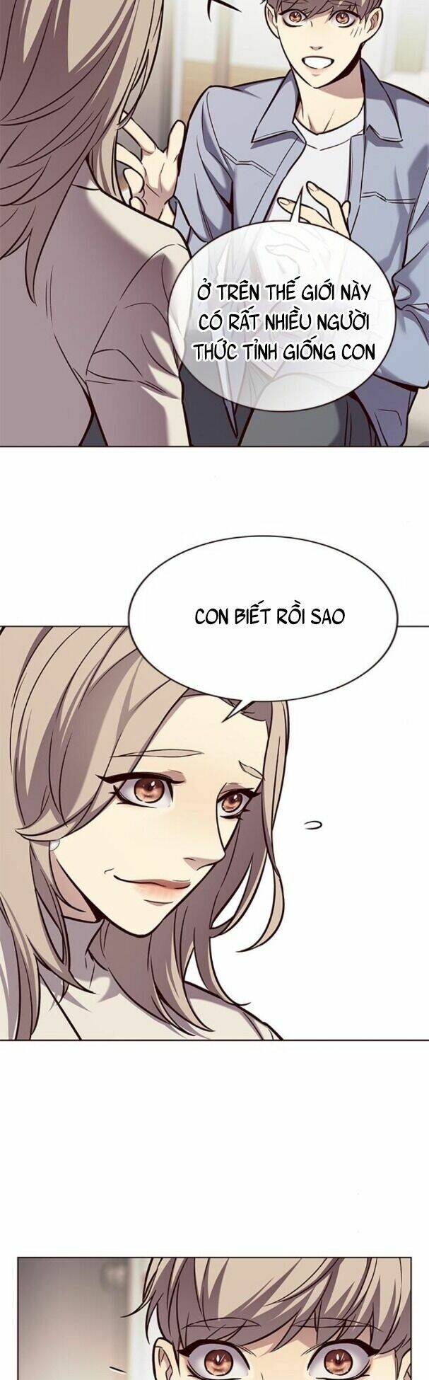 Hoá Thân Thành Mèo chapter 0 8