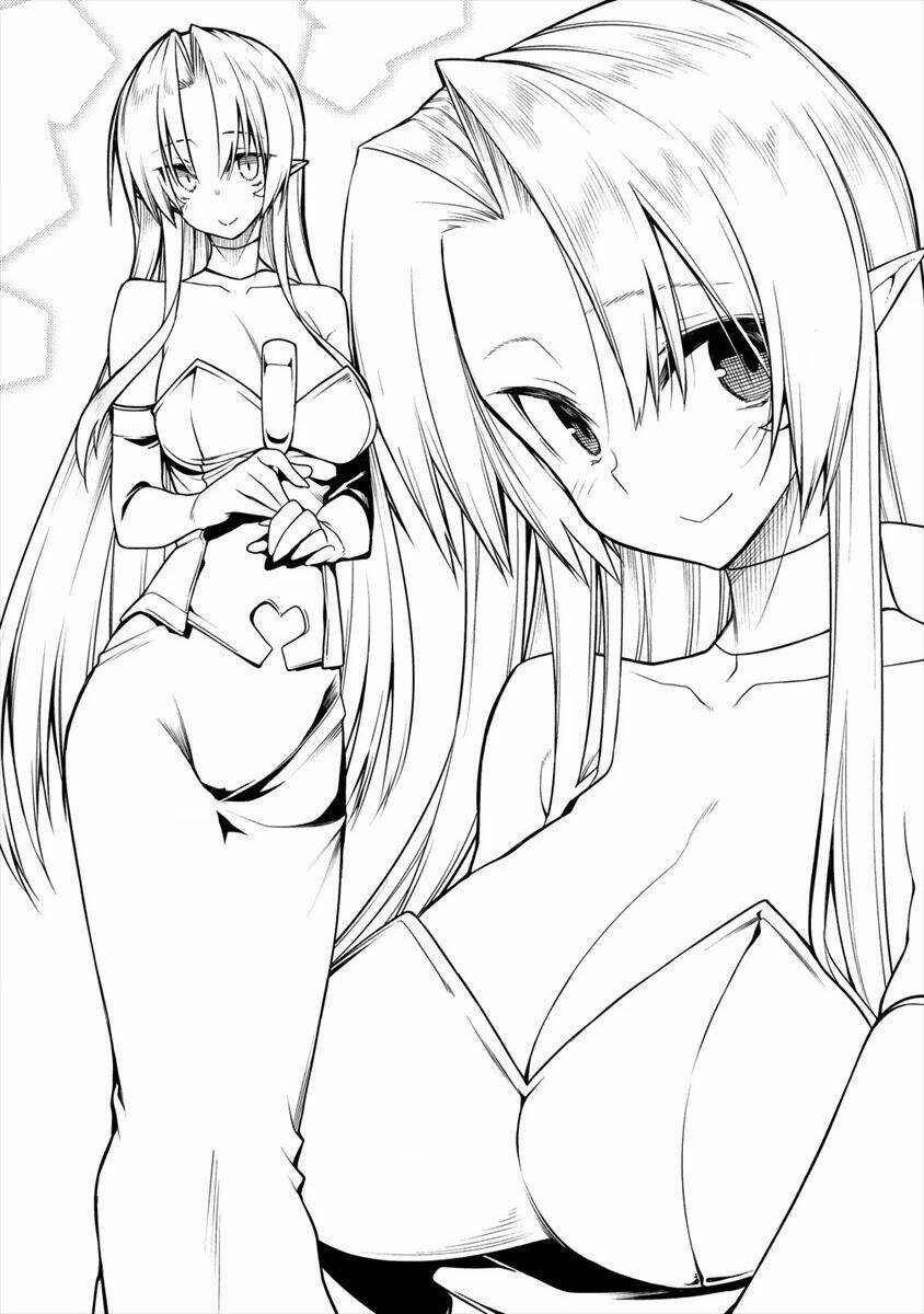 manadeshi ni uragirarete shinda ossan yuusha, shijou saikyou no maou toshite ikikaeru chapter 3 25