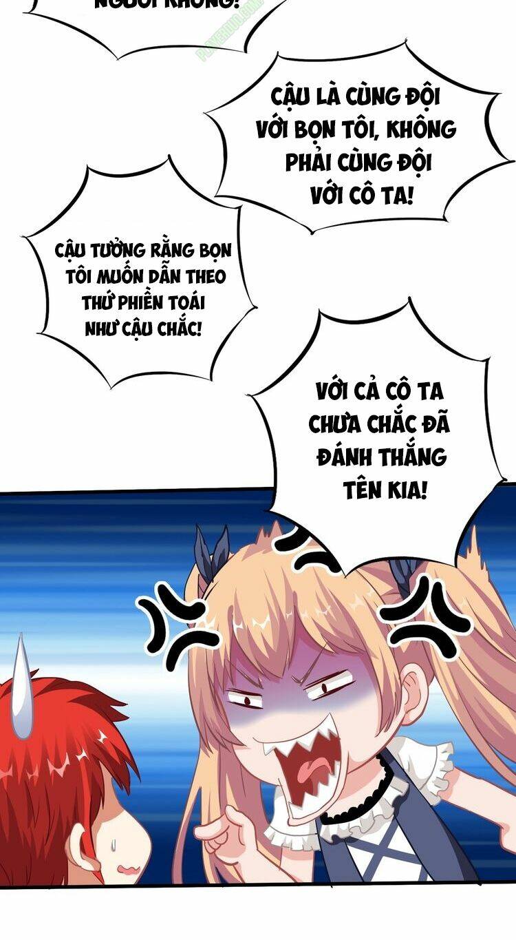 kinh thế kỳ nhân chapter 12 12