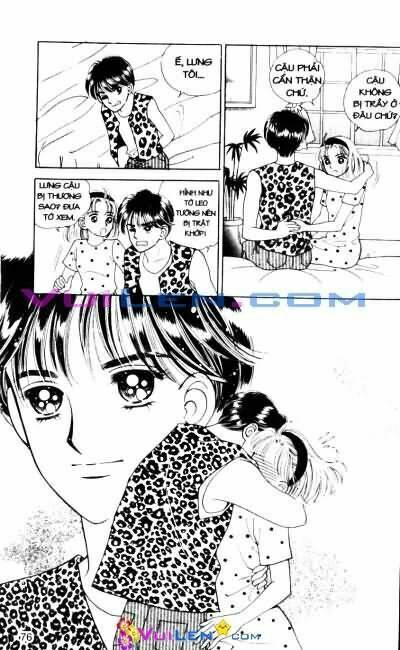 cánh cửa mùa hè chapter 8 76