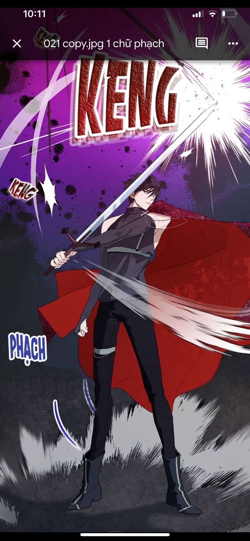 cách để cứu rỗi anh trai của nữ chính chapter 16 22