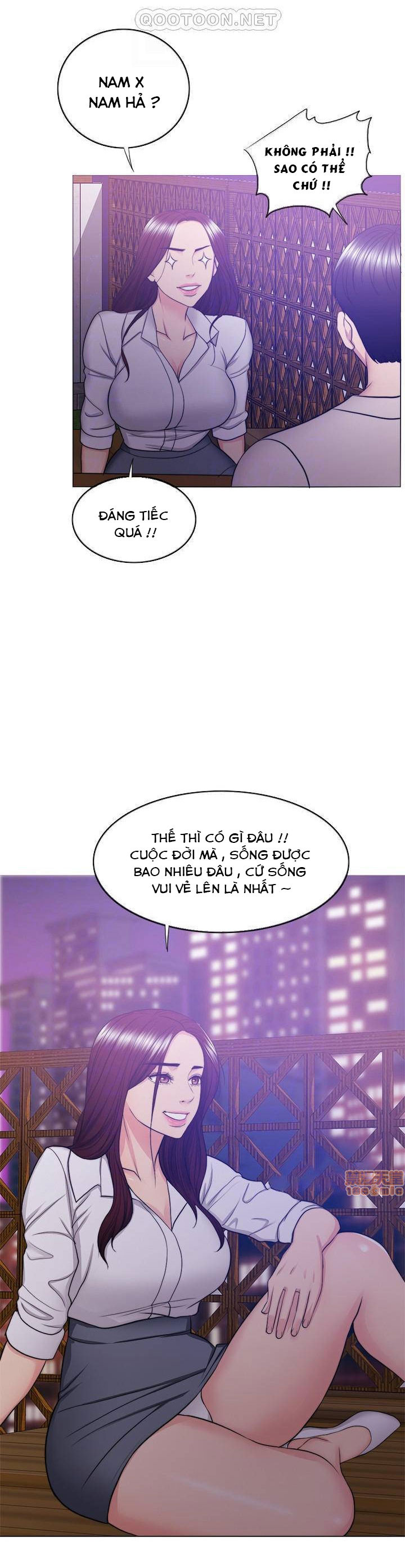 bể bơi ướt át chapter 35 18