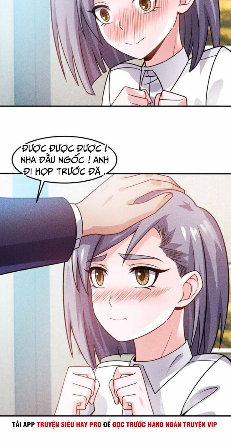cao thủ cận vệ của nữ chủ tịch chapter 89 28