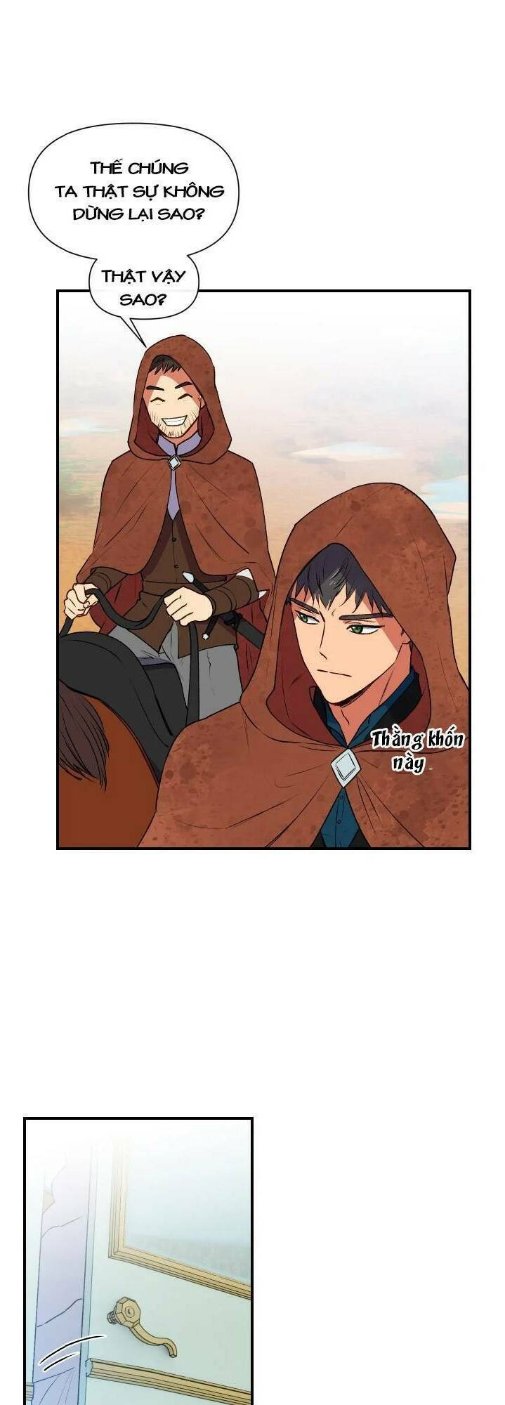 khế ước của nữ công tước quái vật chapter 61 10