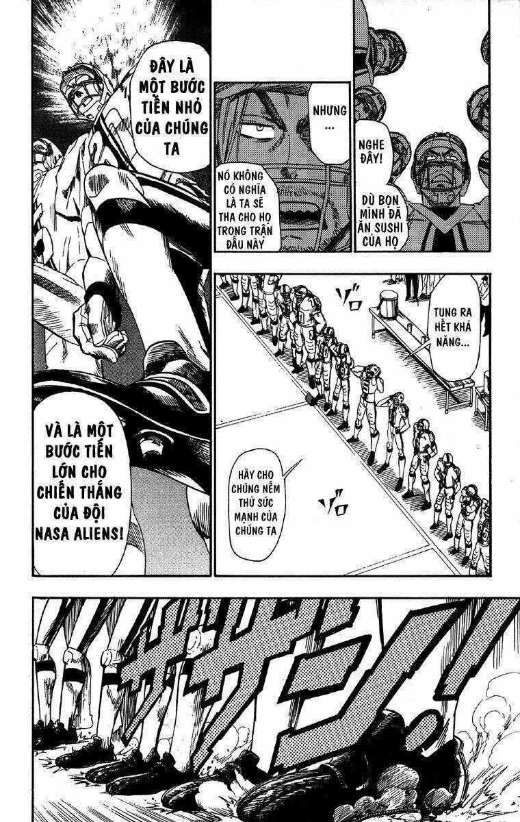 lá chắn mắt chapter 61 13