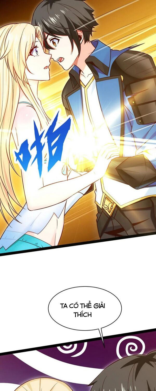 ma thú kiếm thánh dị giới tung hoành chapter 163 19