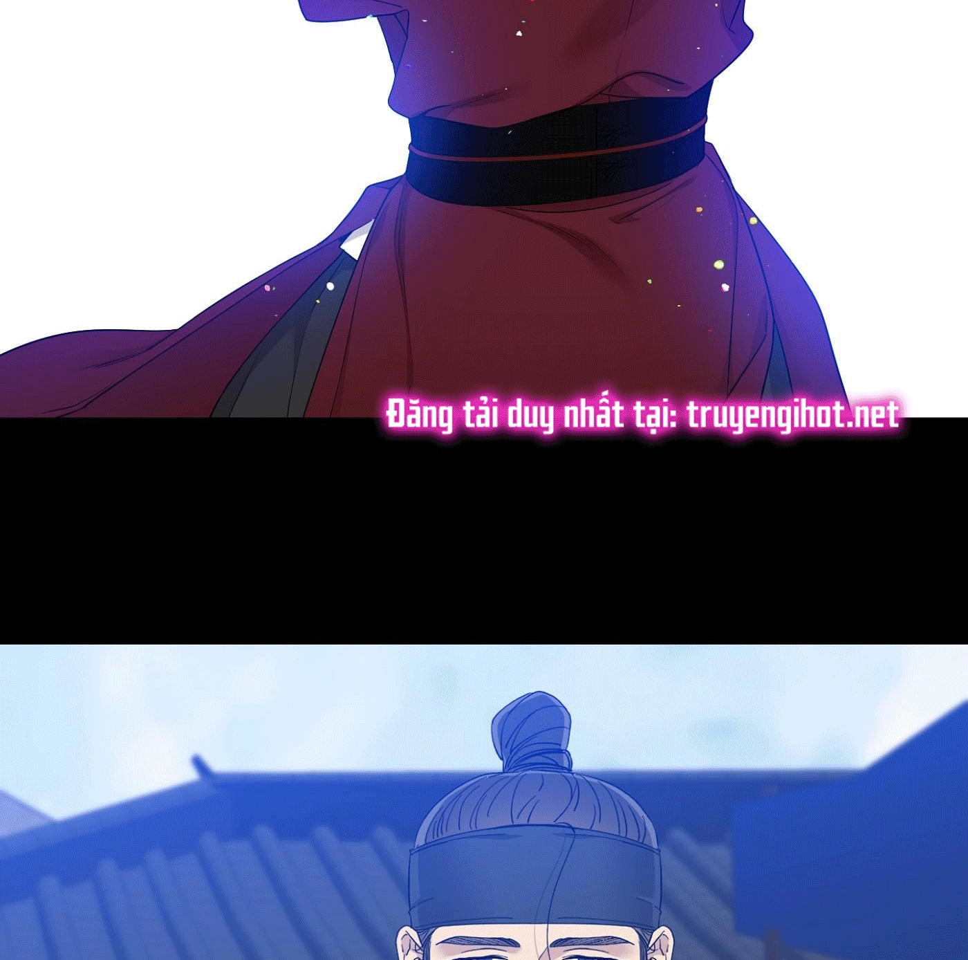 mắt phủ toàn sương chapter 56 11