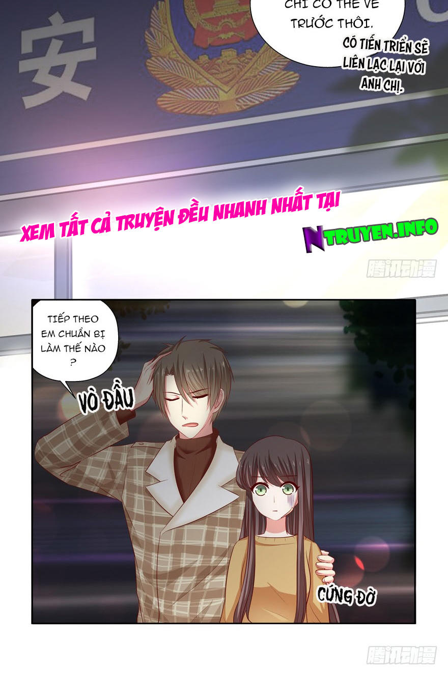 lưu luyến không rời chapter 31 24