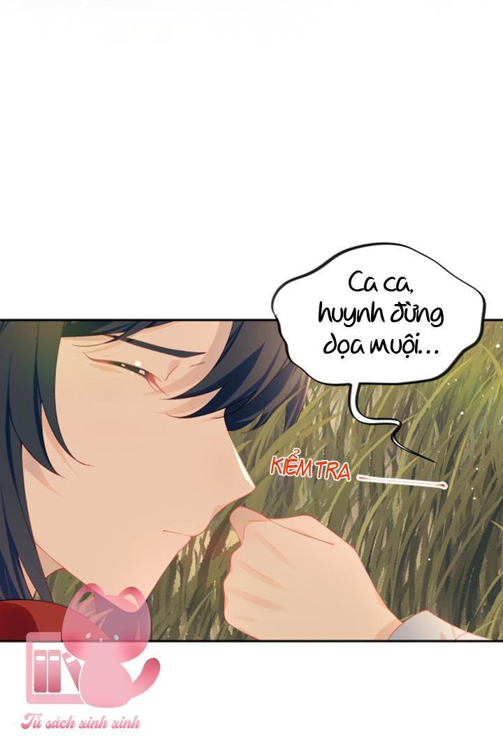 một đêm nọ đột nhiên yandere tới! chapter 115 6