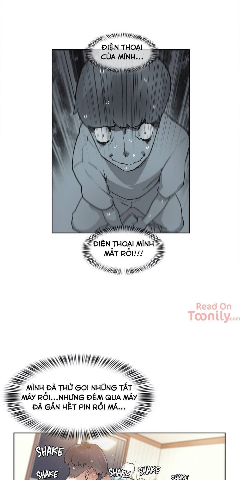 vùng đất kỳ diệu chapter 24 31