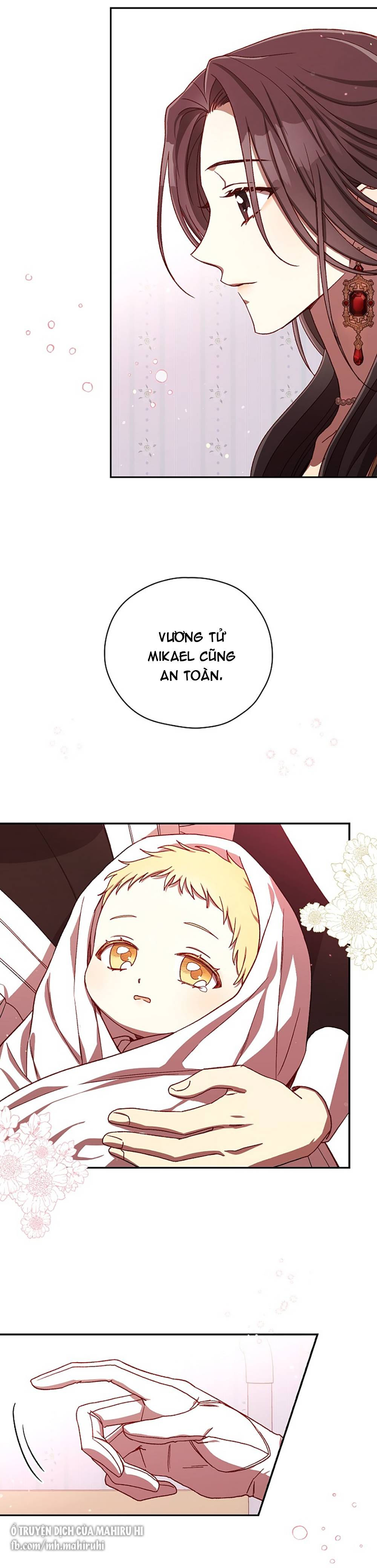 sống sót dưới thân phận hầu nữ chapter 67 15