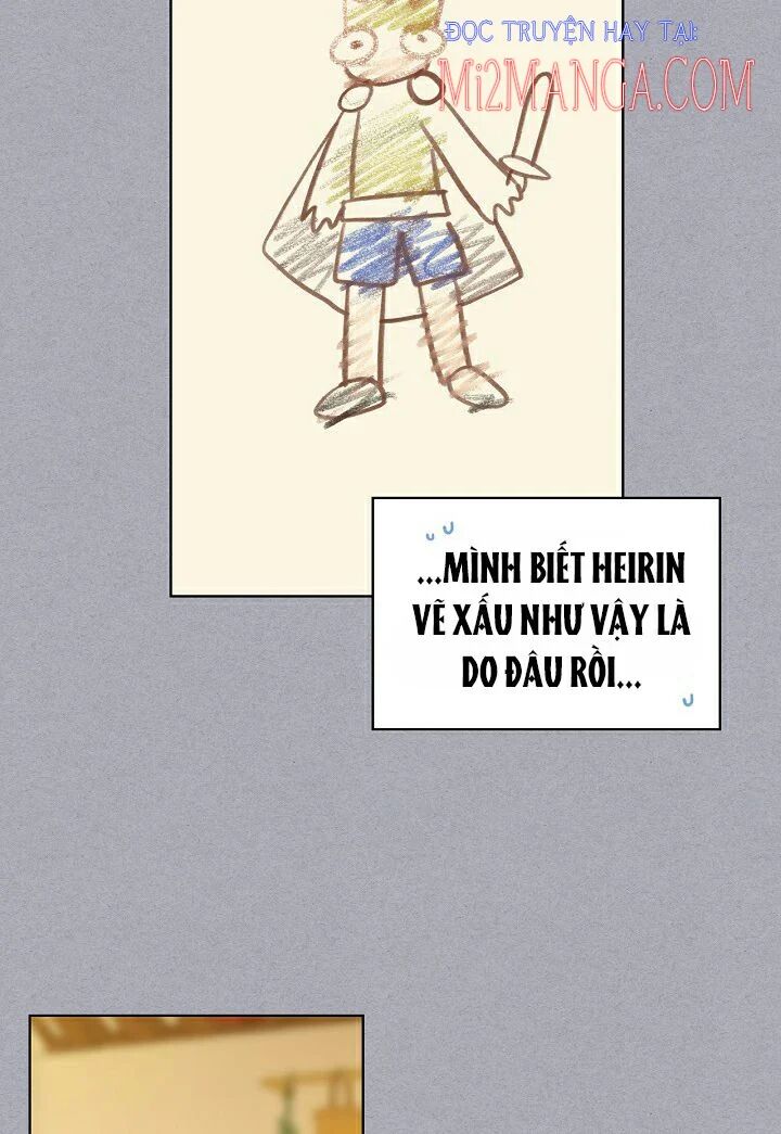 con có phải con là con gái của ngài không? chapter 60.5 14