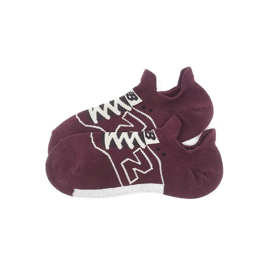 Vớ thể thao Unisex New Balance - LAS82221RD