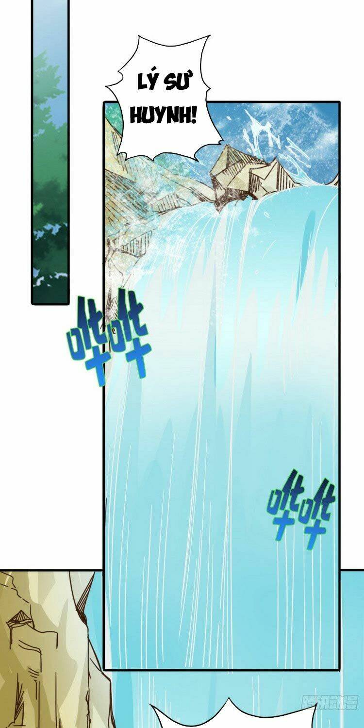 chư thiên ký chapter 282 5