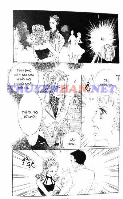 lọ lem hậu đậu chapter 28 11